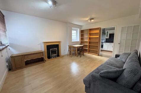 1 Bedroom Flat in B1 2NJ