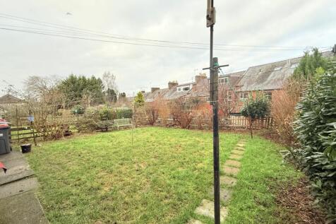 9 Primrose Street, Dumfries, DG2 7AU - Braidwoods 