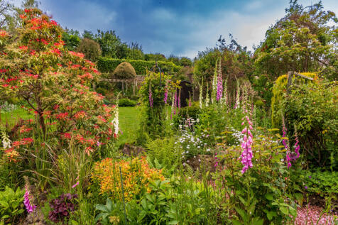 Greystoke House Rothbury-69