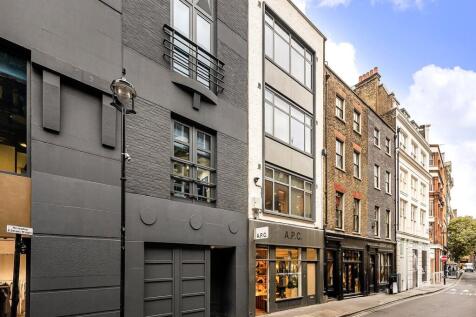 Lexington Street