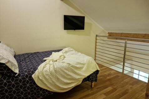 Alfreton Road, Nottingham, Nottinghamshire, NG7 photo 3