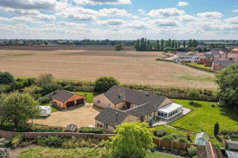 Aerial Picture