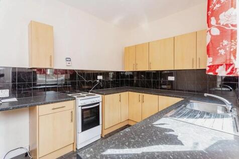 2 Bedroom Terraced House to Rent, Jane Street, So