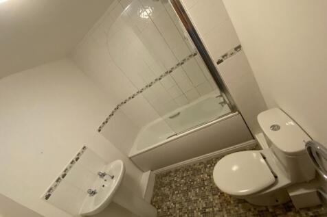 Bathroom/WC