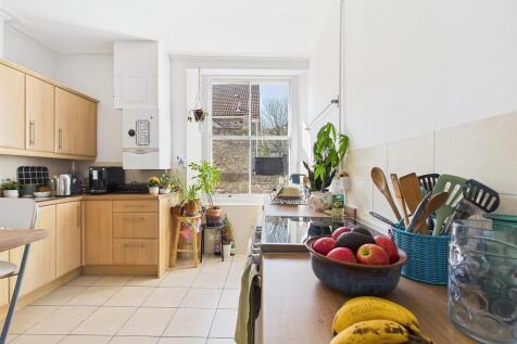 10 - Block of Flats for Auction, Kingsdown, Bristo