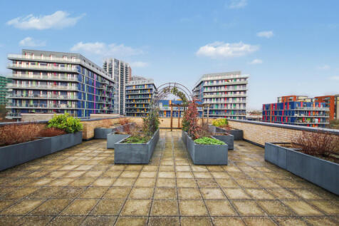 Carlyon Road, Wembley, Middlesex HA0