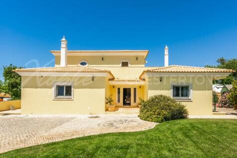 Boliqueime 5 Bed Villa With 18,000m2 Land For Sale (14)
