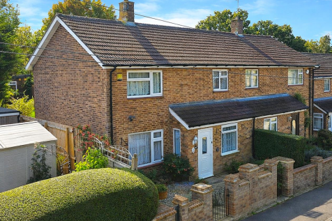 Hemel Hempstead, HP3 - property photo