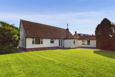 House &amp; Garage