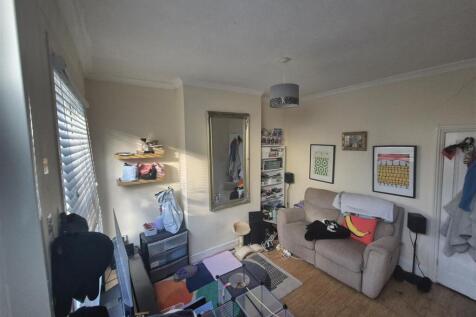 Front Reception Room