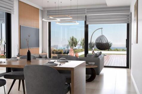 Living area artist