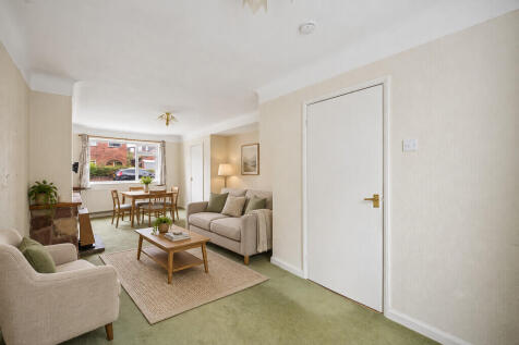 VIRTUAL STAGING