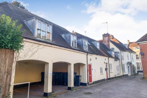 Flats A-E, 1 East Street, Blandford Forum, Dorset, DT11 7DU
