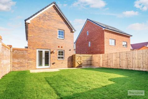 Almond Avenue, Whittlesey photo 3