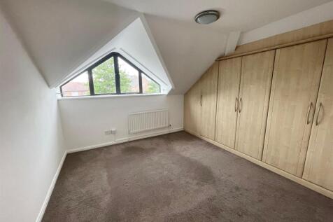The Apartment, Ringway Golf Club, Hale Barns photo 3