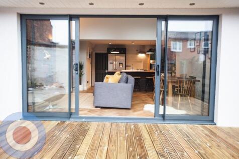 Ladybarn Lane Manchester, M14 6YH photo 4