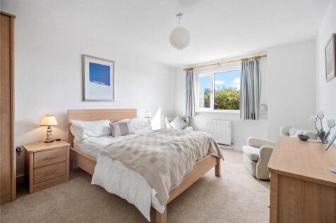 Prinical Bedroom