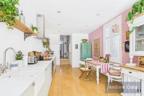 Kitchen Breakfast Ro