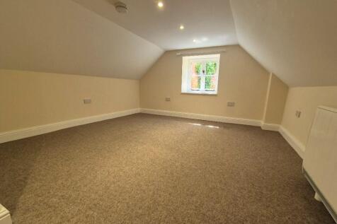 Annex Bedroom