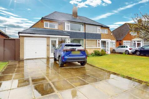 Avon Road For Sale