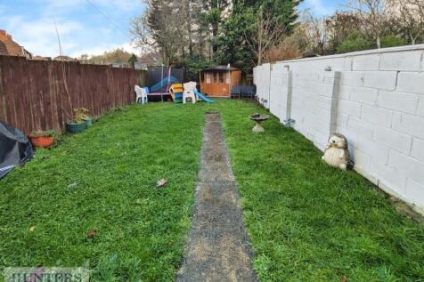 Outdoor Space