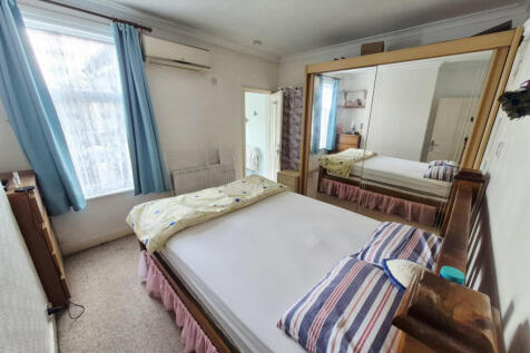 A beautifully presented two bedroom terrace house