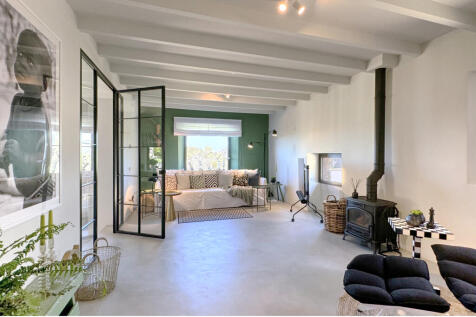 Dream finca near Calvia