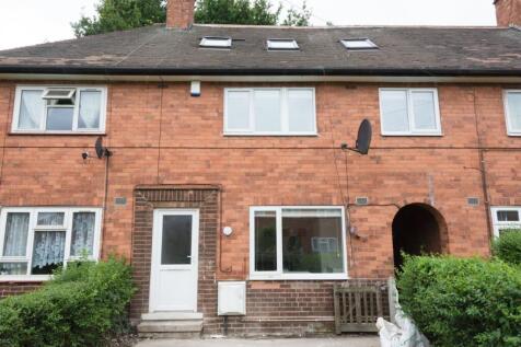 6-bed house on Wishford Avenue, Nottingham, NG7, £4,172/mo