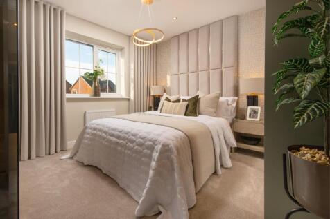 Showhome photography