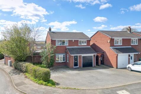 2 Uplands Road, Measham