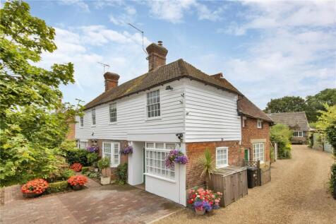 Hazlehurst Cottage