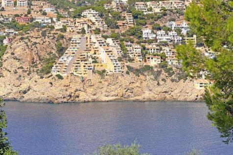 05-port andratx-Stilvolles Appartement mit Blick auf La Isla Dragonera-kaufen-felsen