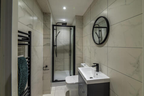 Canning Place B20...