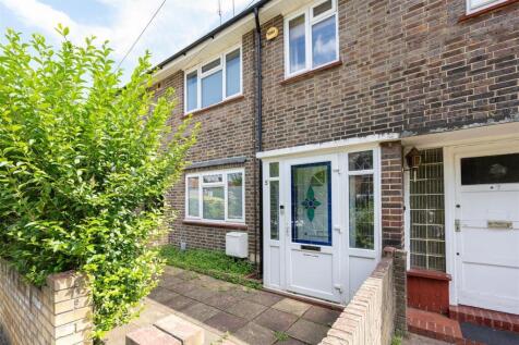 Marriott Road, E15