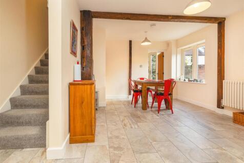 Upper Church St, Ashby