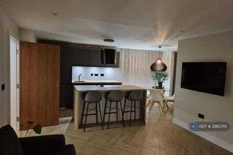 Kitchen/ Diner
