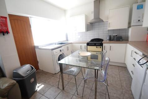 Carill Drive, Fallowfield, Manchester, M14 photo 5