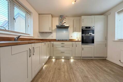 Lansbury Road, Newton Leys photo 3