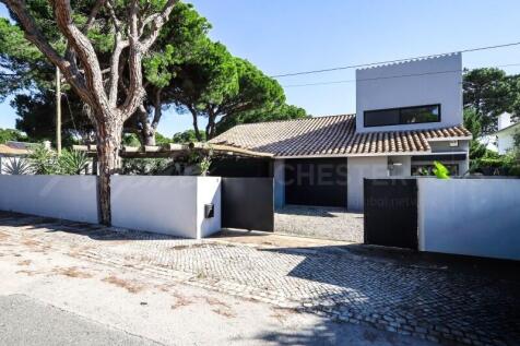 Vilamoura Golf Front 3 Bed Villa For Sale (1)