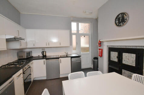 Scarsdale Road, Victoria Park, Manchester, M14 photo 3