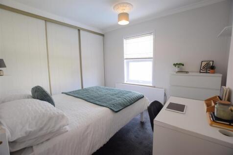 27/28 - Sincil Bank - Student House photo 4