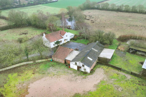 Ivy House Farm