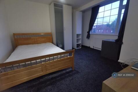Master Room