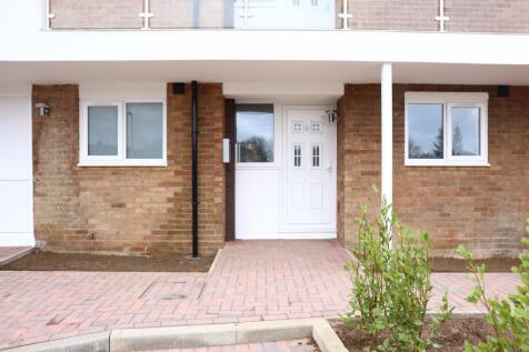Outside Front