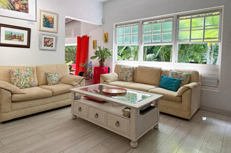 Palm Avenue Villa, Sunset Crest