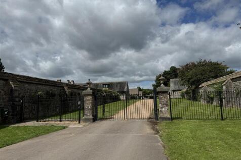Gated entry
