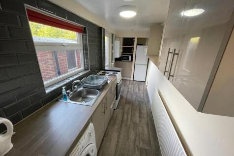 Wynyard Grove, Gilesgate photo 3