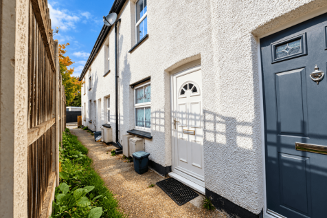 Widford Chase, Chelmsford, Essex, CM2 8SZ