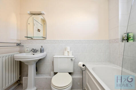 The Strand, Merto...