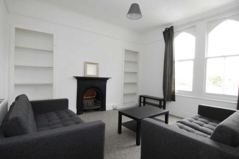 6 Napier Terrace, Maisonette photo 2